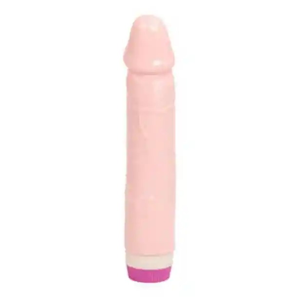 Vibrador Multivelocidades Piel