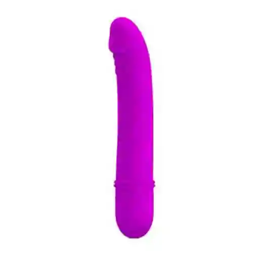 Mini Vibrador 10 Velocidades