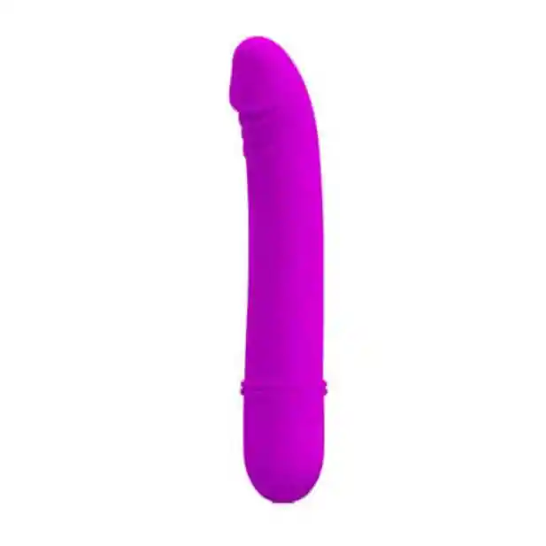 Mini Vibrador 10 Velocidades