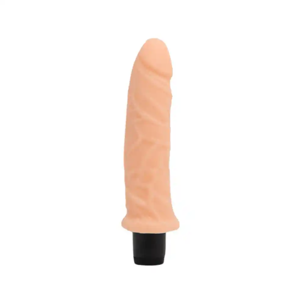 Super Soft Vibrador 20 Cm