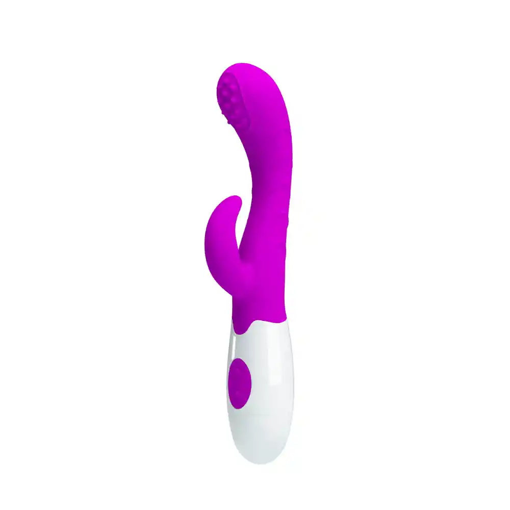 Vibrador Bruno 7 Velocidades
