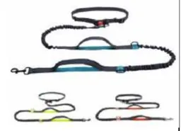 Wonder Dog - Correa Multifuncional Manos Libres (4210)