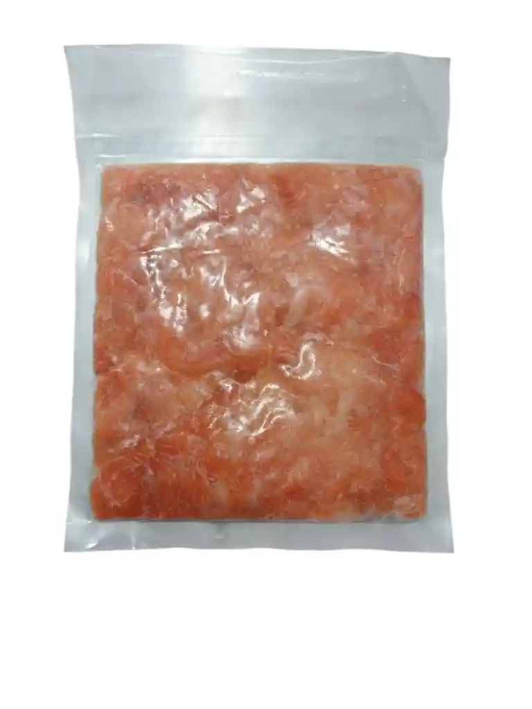 Despunte De Trucha Ahumada En Frio Congelada 200g