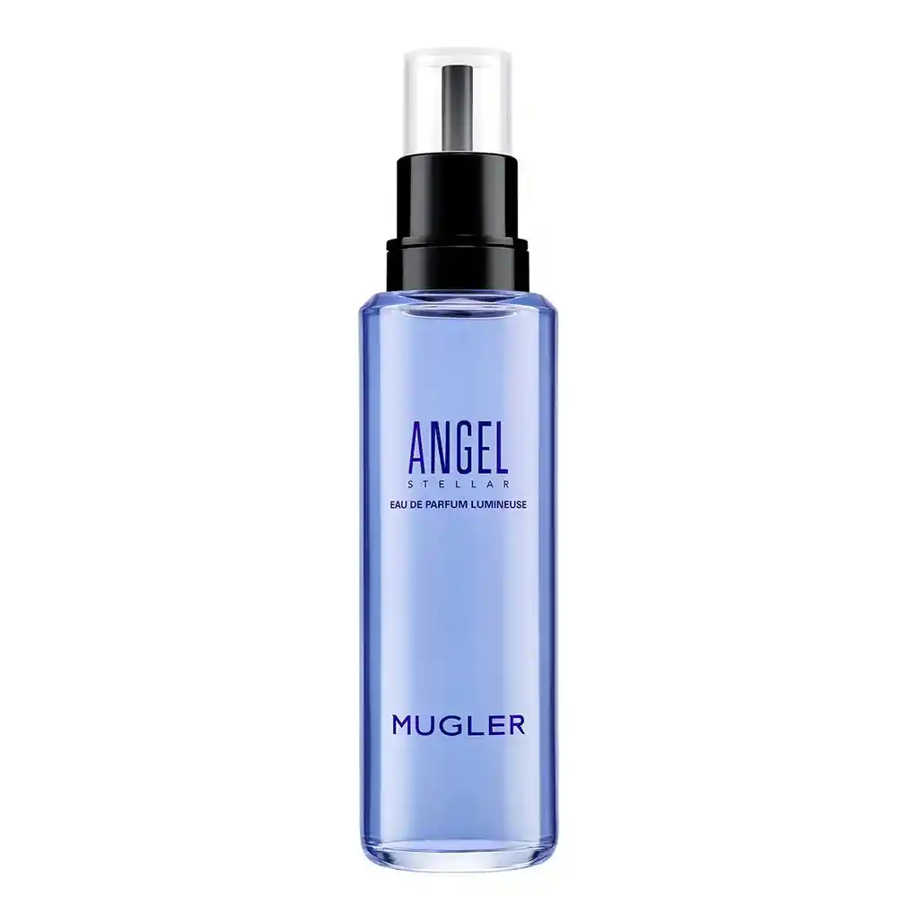 Mu Angel Stellar Edp 100ml Refill