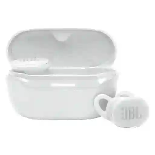 Audifono Jblendurace2 Blanco T/u