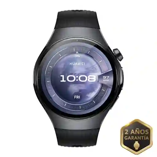 Huawei Watch 5 46mm Negro