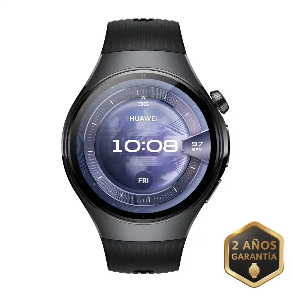 Huawei Watch 5 46mm Negro