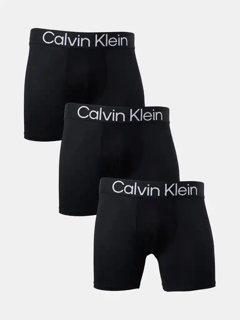 3pk Boxer Ck Np2608o Tt Negro L