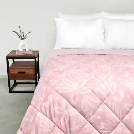 Plumon Promo 2pl Flower Azul