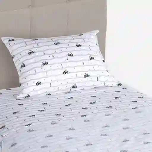 Sabana Kids Constructers 1,5pl