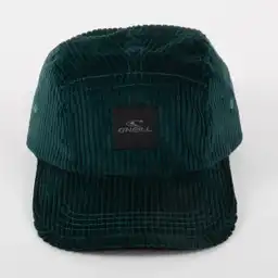 Jockey Hombre Oneill Verde Oscuro Tu