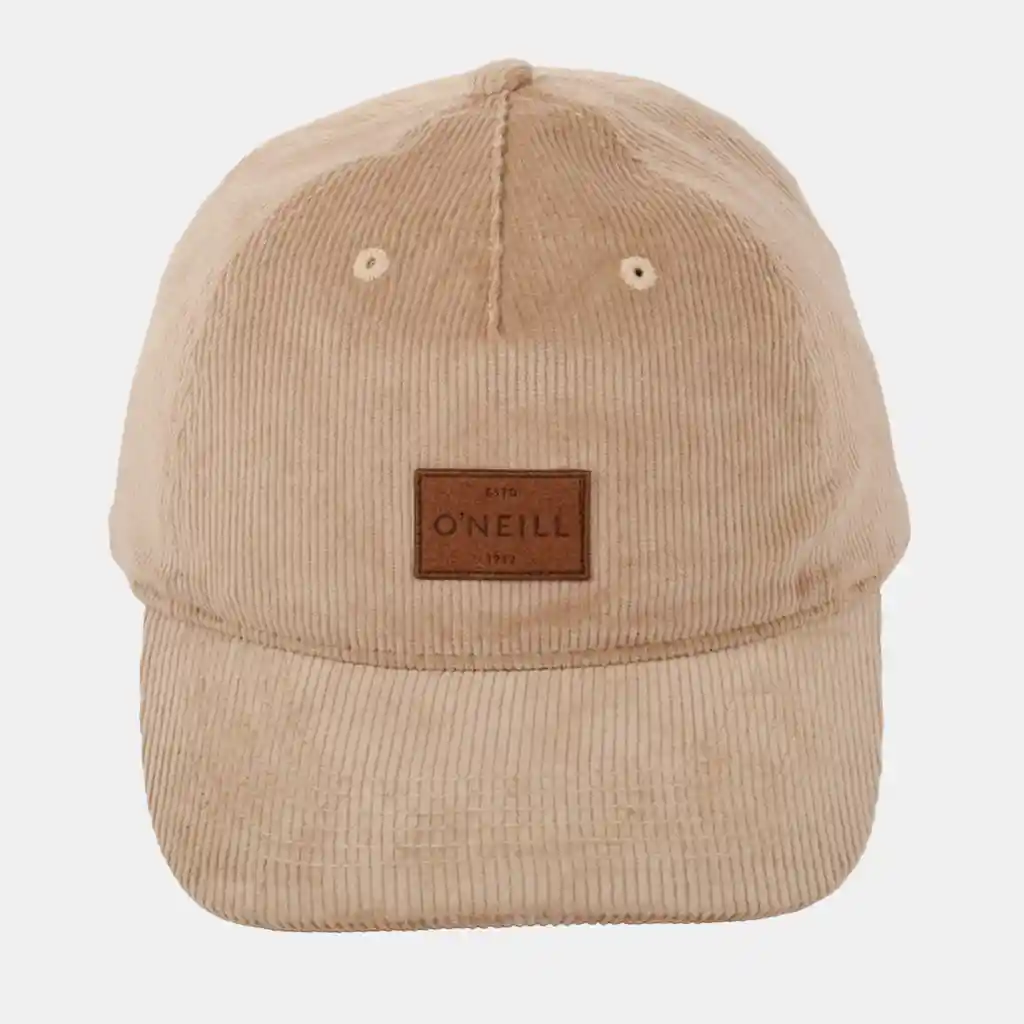 Jockey Hombre Oneill Beige Tu