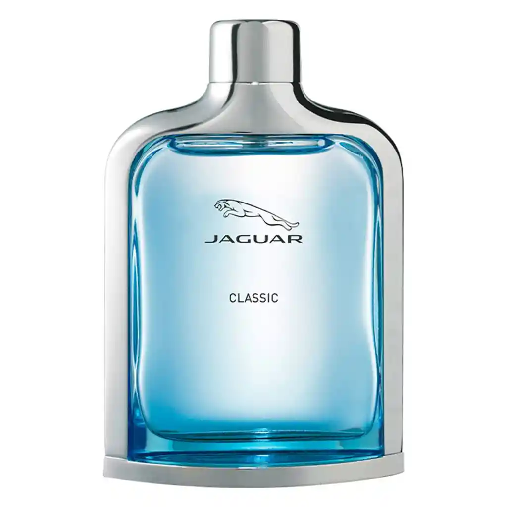 Jaguar New Classic Edt 100ml