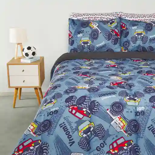 Plumon Microf 1.5pl Trucks