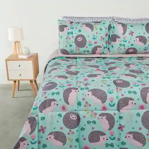 Plumon Microf 1.5pl Puercoespin