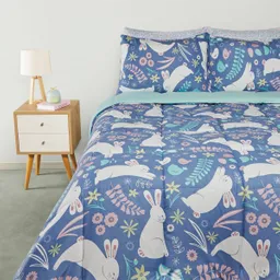 Plumon Microf 1.5pl Bunnys