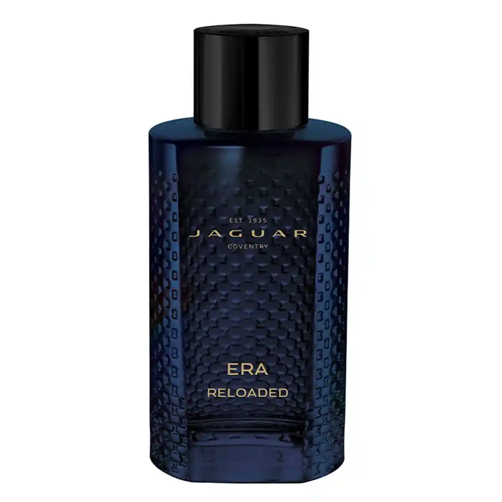 Jaguar Era Reloaded Edp 100ml