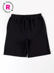 Short French Cbk Es V26 Negro 14