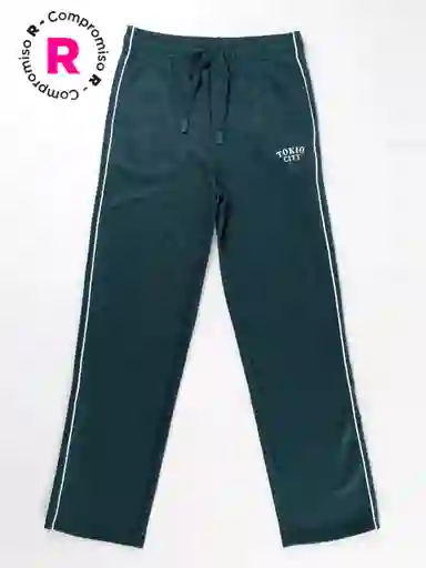 P De Buzo Lisboa Cbk Cr V26 Verde 12