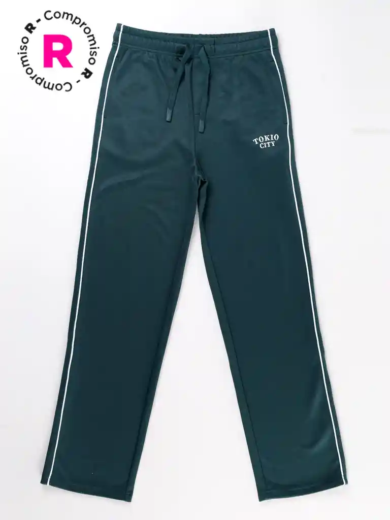 P De Buzo Lisboa Cbk Cr V26 Verde 12