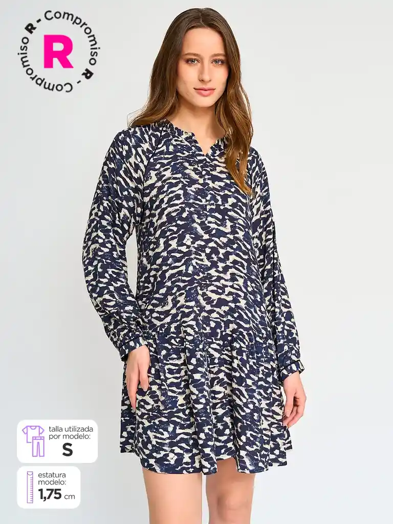 Ve Cor Drance Ttn Cor S25 Marin M