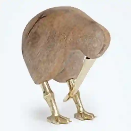 Figura Pajaro Maison