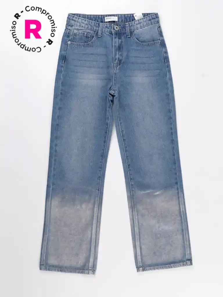 Jeans Cl Metal Inx Nn V26 Denim 16