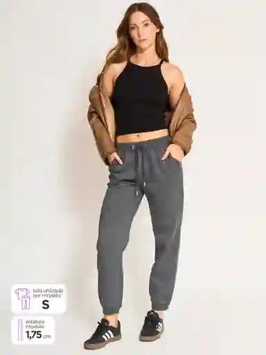 Pant Sport Buzo Inx Fb Ttemp Maren M