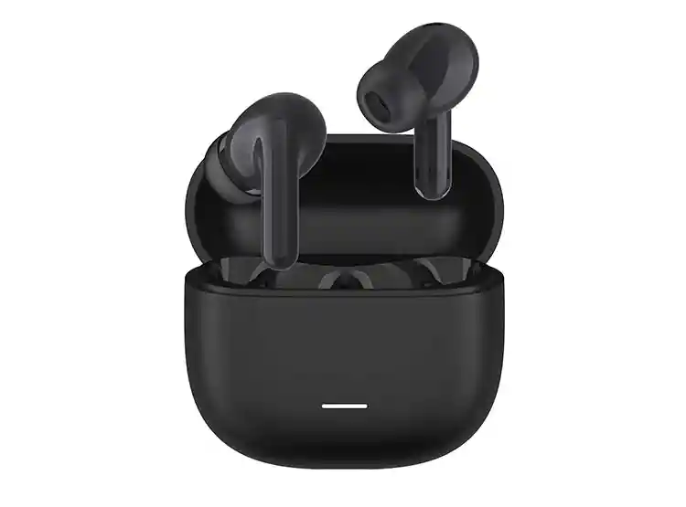Audifono Xiaomi Redmi Buds 6 Lite Black