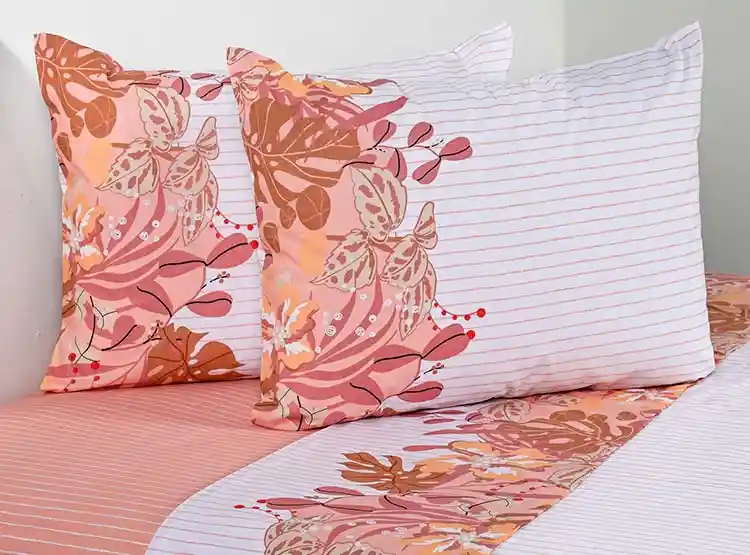 Sabanas 2 P 144 Hilos Dill