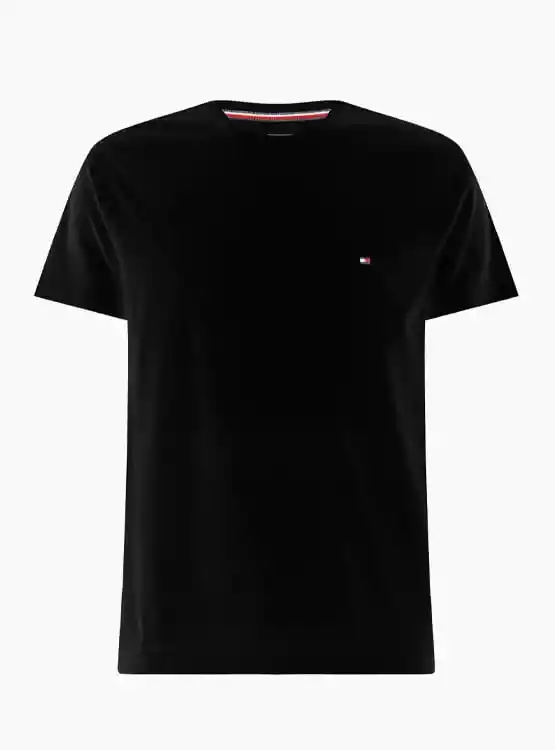 Poleras Mcth Mw0mw10839 Ttnegro Xxl