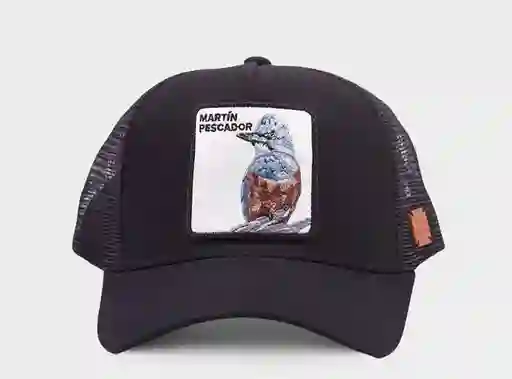 Jockey Wild Lama Animal Trucker Martín Pescador