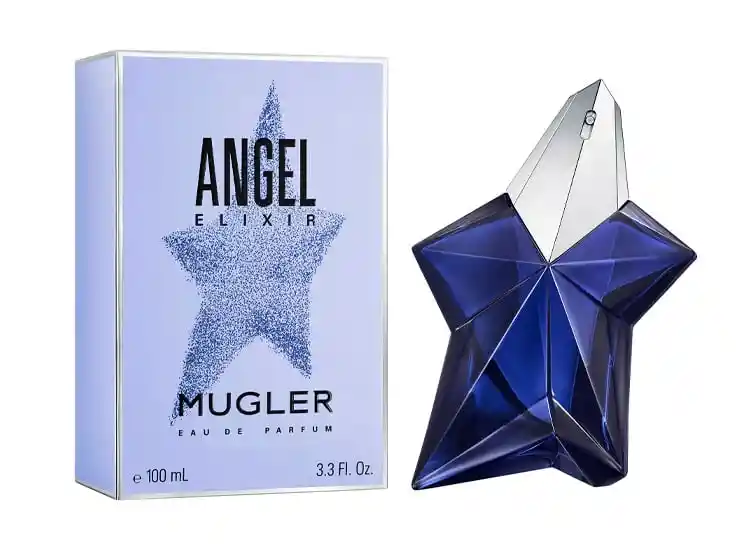 Angel Elixir Edp 100ml R