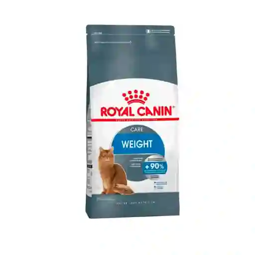Royal Canin Weight Care Gato (light) 1,5kg