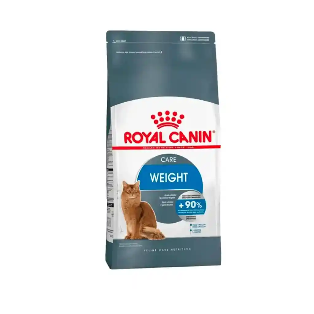 Royal Canin Weight Care Gato (light) 1,5kg