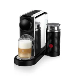 Cafetera Nespresso Citiz-milk