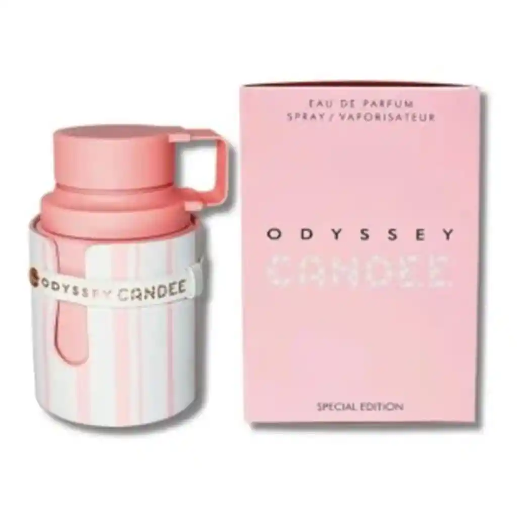 Odyssey Candee Special Woman Edp 100ml