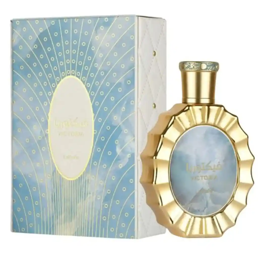 Lattafa Victoria Woman Edp 100ml