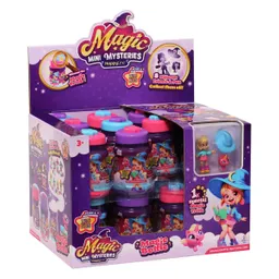 Magic Mm Botella Magica 22 Ps