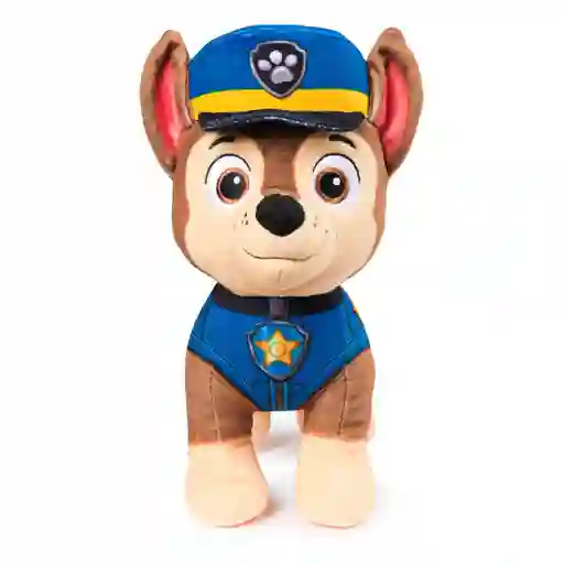 Paw Patrol Peluche Basico