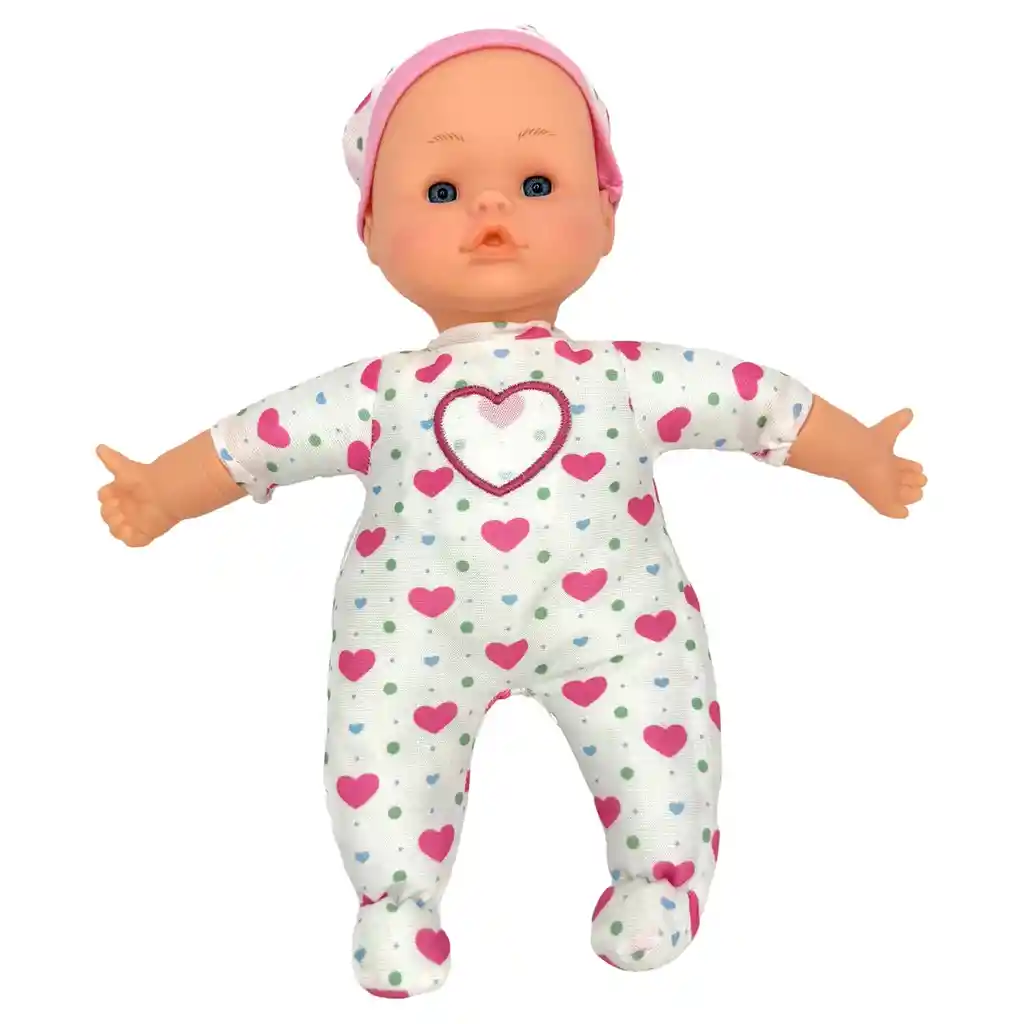 Mun Bostecitos Corazon 12 Son