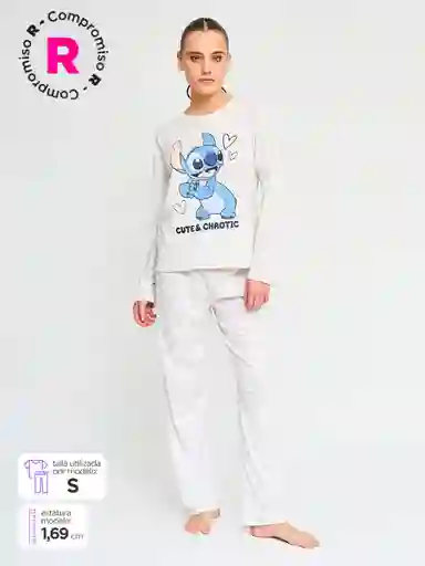 Pij Ml Recto Stitch V26 Grmel M