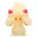 Pkmn Fig Batalla Translucida