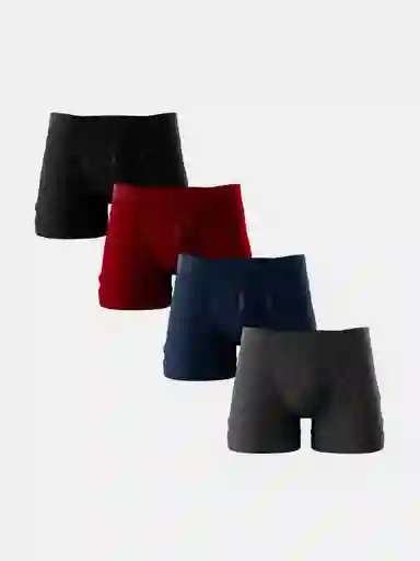 Boxer Hombre Top 208pkp4c9 Surtido L