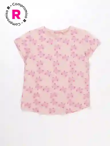 Polera Mc Fp Hvt Es V26 Damas 4