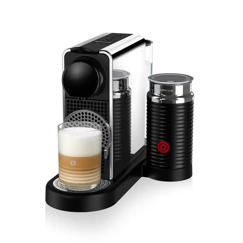 Cafetera Nespresso Citiz-milk