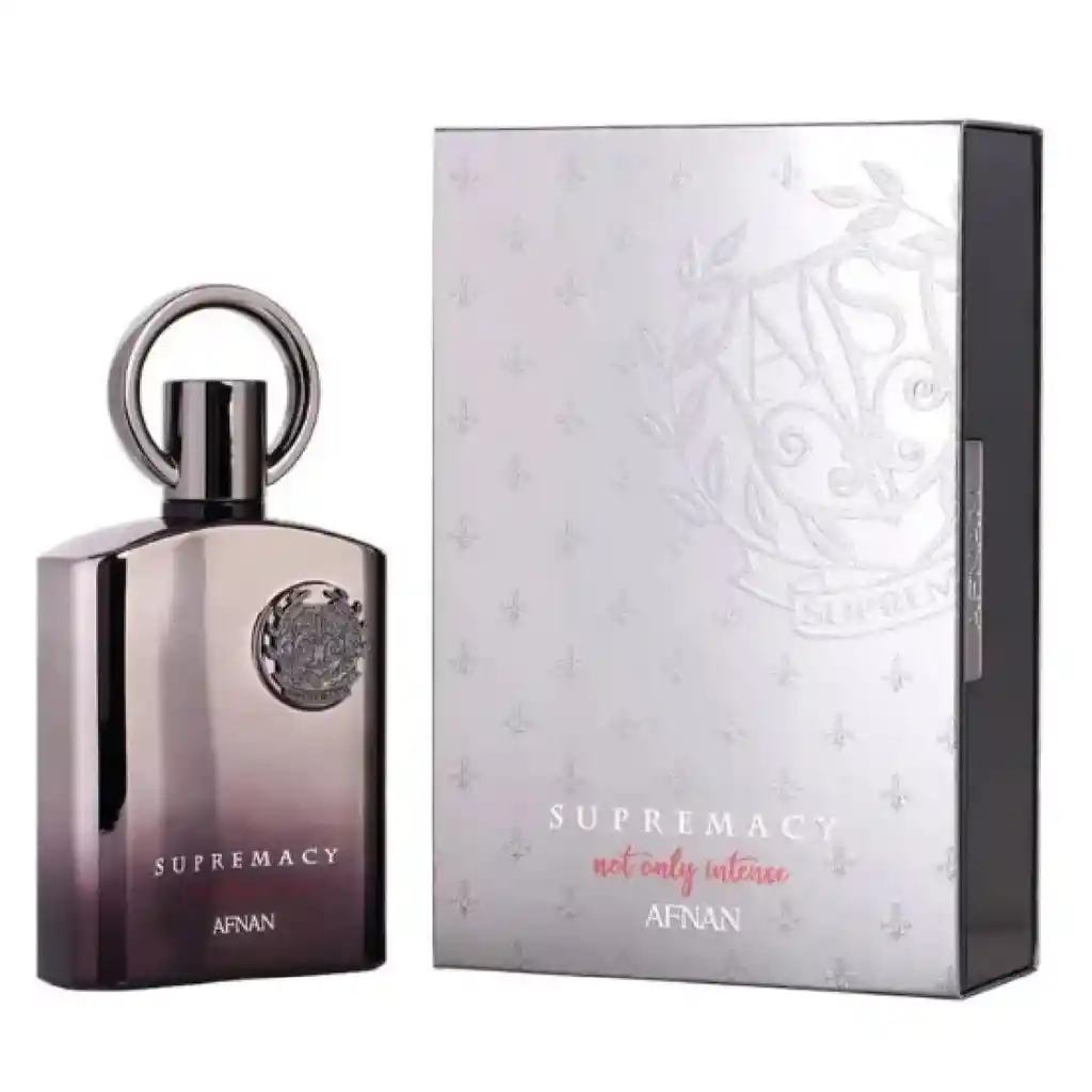 Supremacy Noi Extrait Parfum 100ml