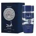 Lattafa Asad Zanzibar Edp 100ml