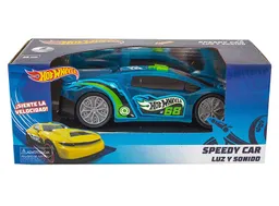 Vehiculo Hw Speedy Car
