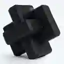 Figura Nudo Negro Mch